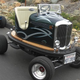 Image for article titled Street Legal Bumper Cars Prove World Is A Beautiful Place